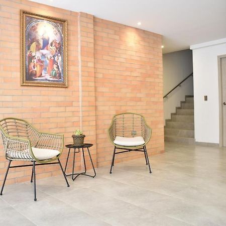 Hotel Blu Cúcuta 外观 照片