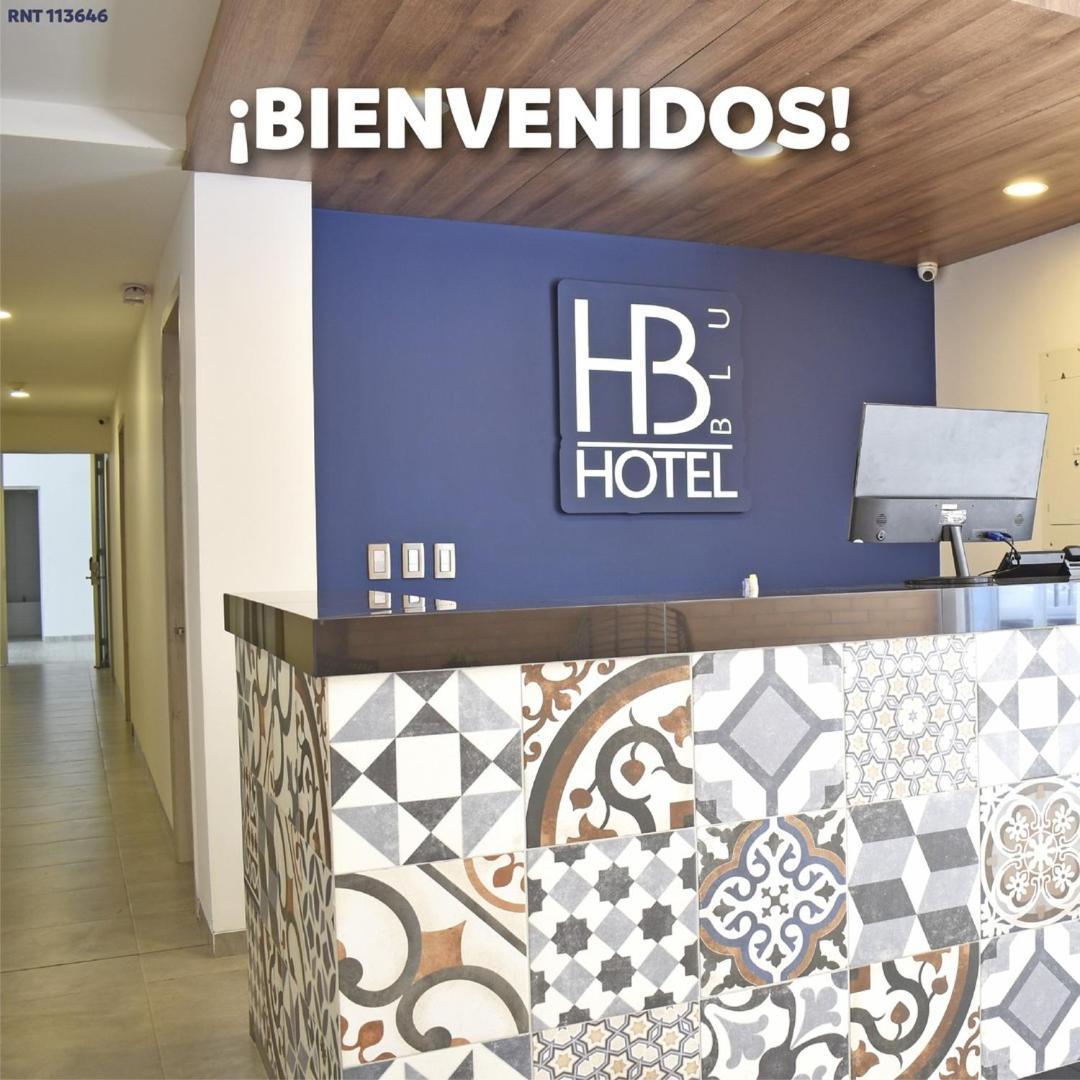 Hotel Blu Cúcuta 外观 照片