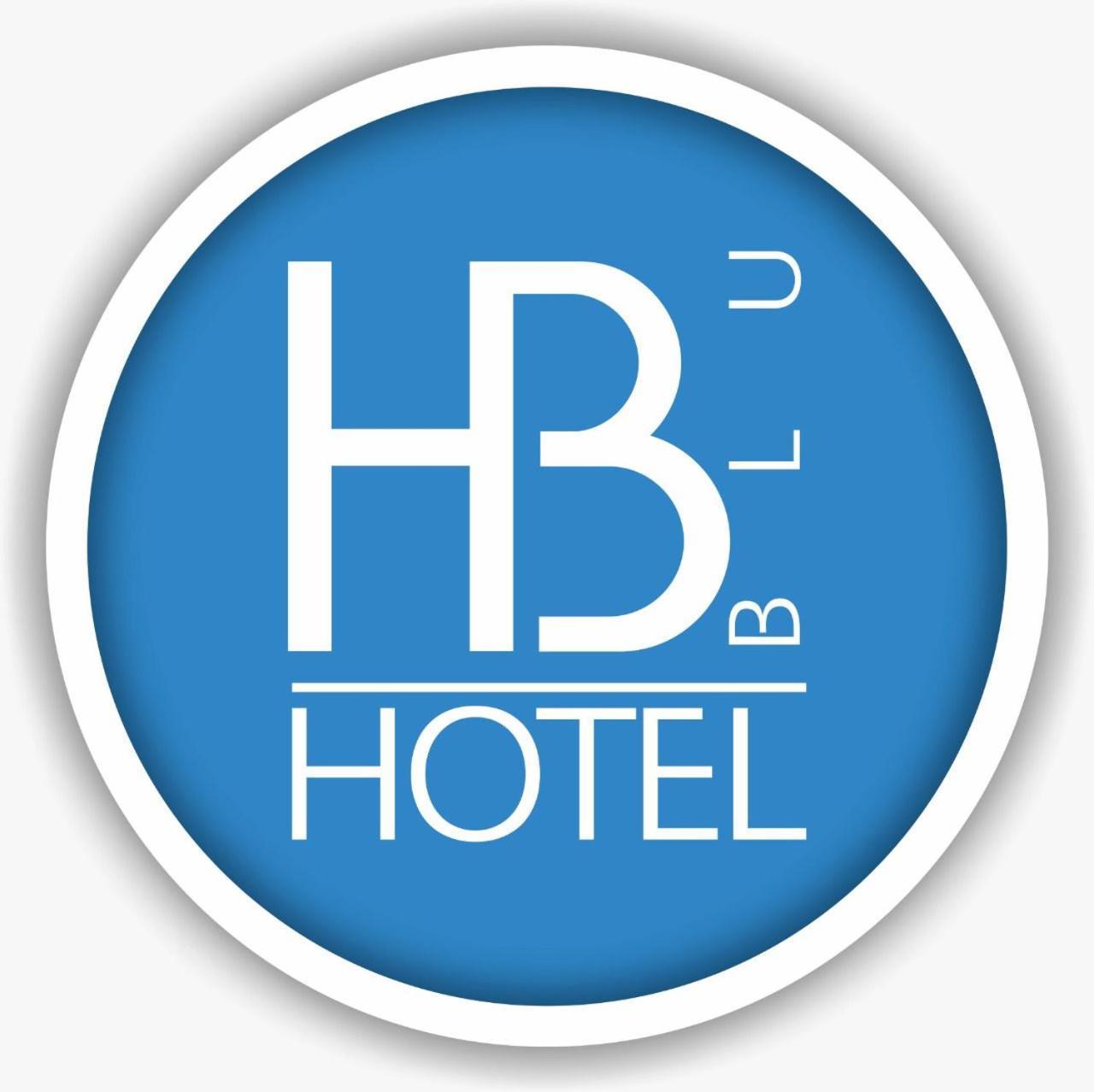 Hotel Blu Cúcuta 外观 照片